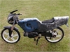 070 - Jawa Ultra Sport - Tom - PUCHMAN